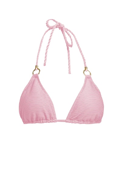 BIKINIS Coral Beach Padded Triangel Bikini Meist gekauft