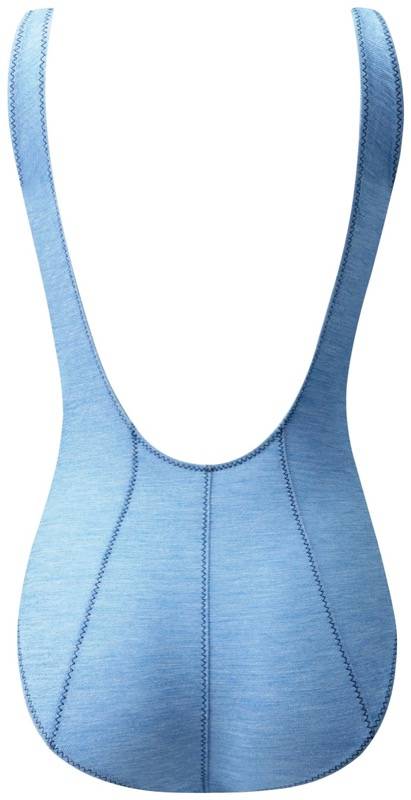 BIKINIS Jasmine Denim Badeanzug Fabrik Onlineshop