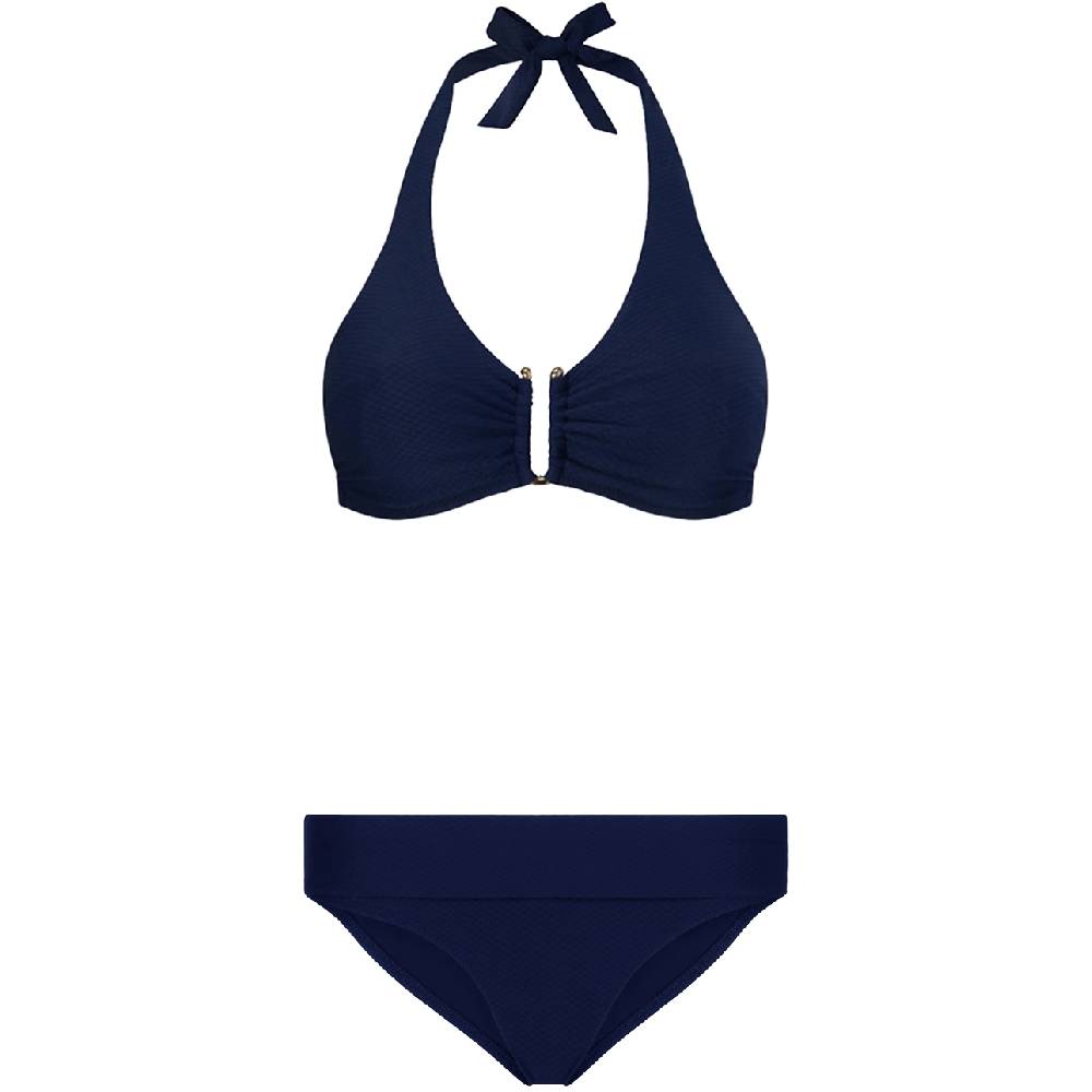 BIKINIS Core D-G U Bar Bügel Bikini Dunkelblau Günstig kaufen