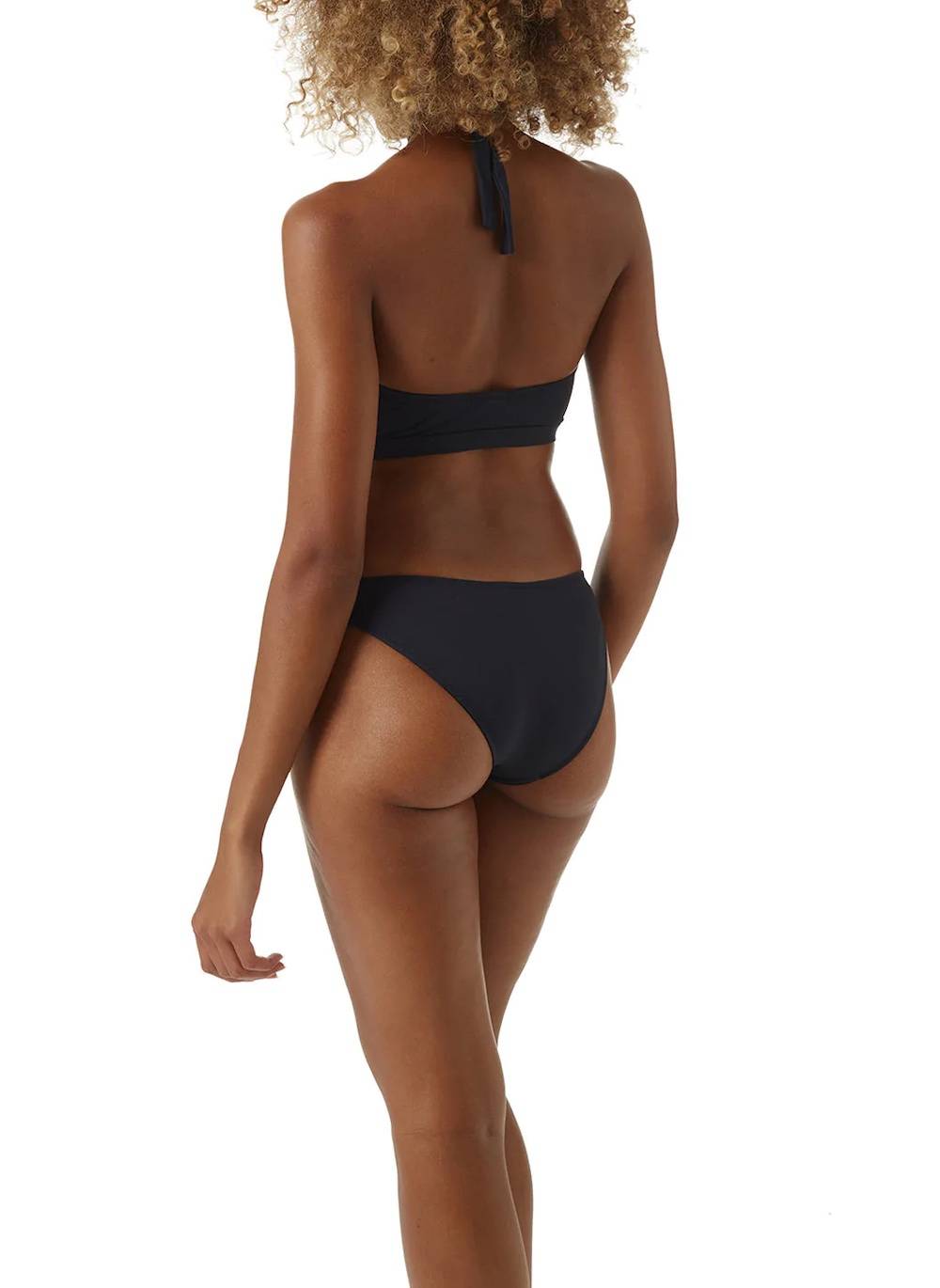 BIKINIS Prague Bikini Black Osterangebot