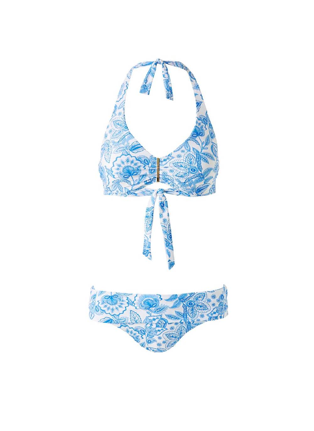 BIKINIS Provence Bügel Bikini Ceramic