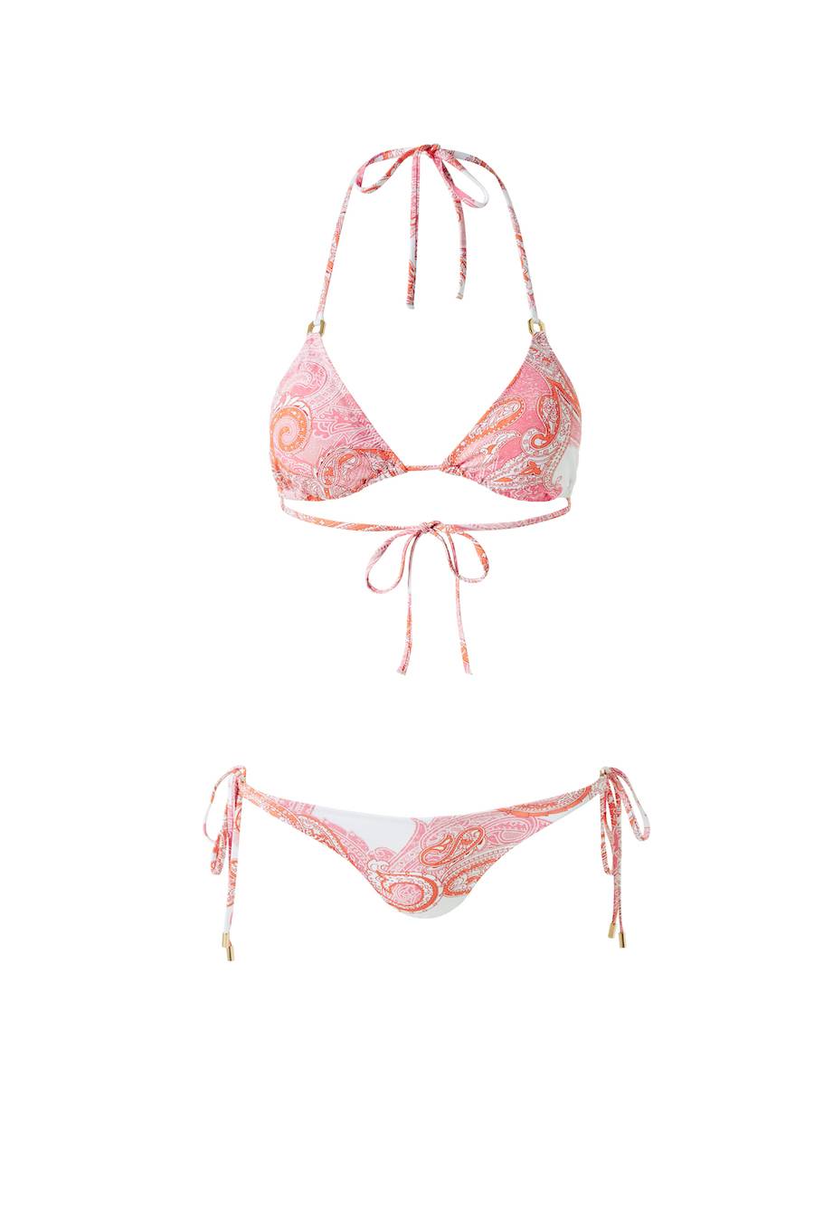 BIKINIS Key West Padded Triangel Bikini Duchess Große Rabatte