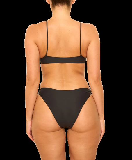 BIKINIS Mia Black Terra Bikini Kauf eins, bekomm eins gratis