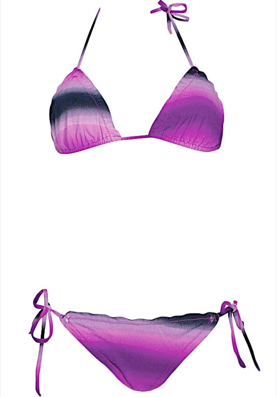 SALE Triangle Bikini Bis zu 55% Rabatt