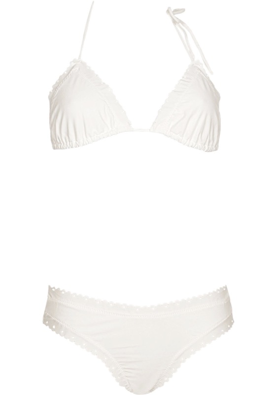 SALE Triangle Bikini Fabrikladen