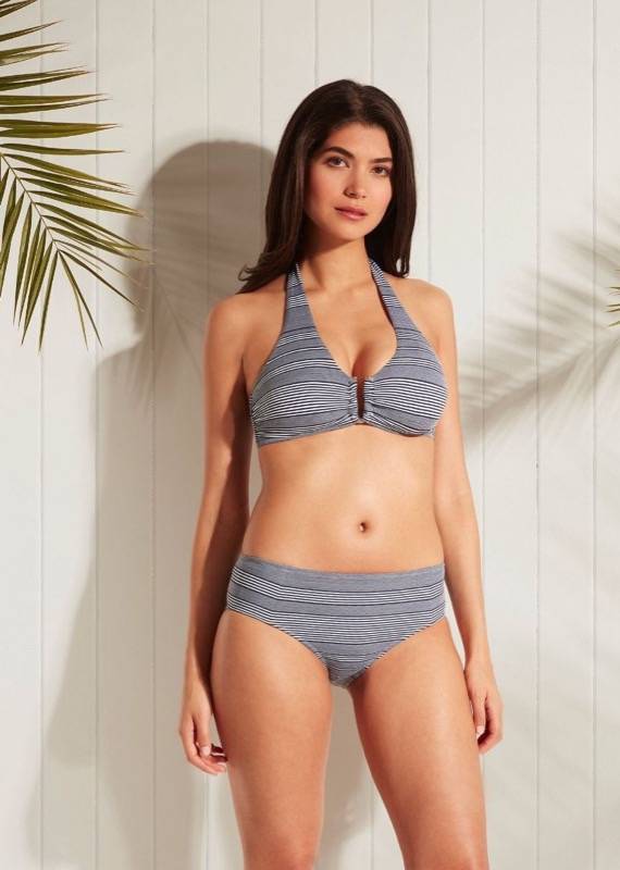 BIKINIS Cote Sauvage D-G U Bar Bügel Bikini Online
