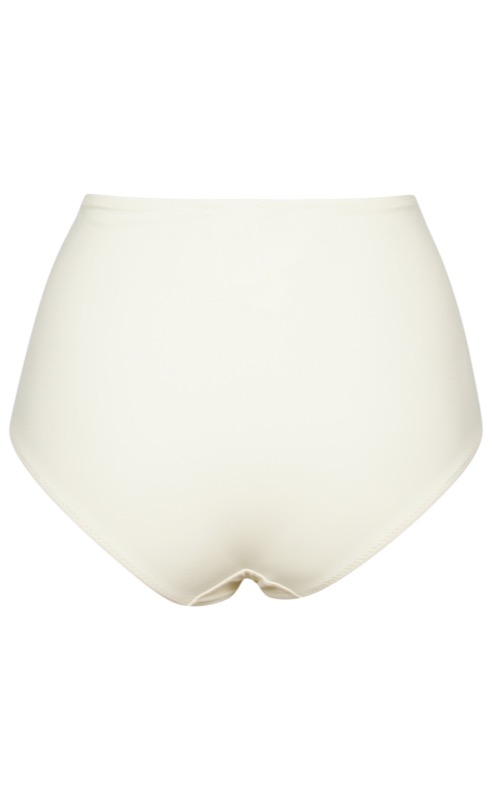 NEUHEITEN Roxanne Diamond High-Waist Bikini Slip Versandkostenfrei