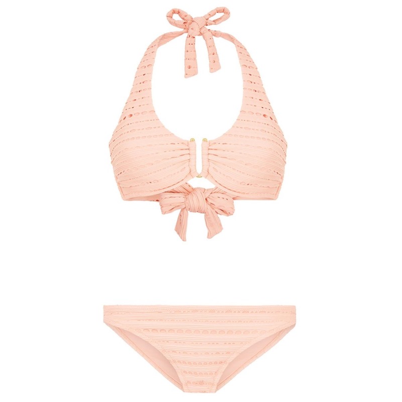 BIKINIS Palmero D-G U Bar Bügel Bikini Heißer Verkauf