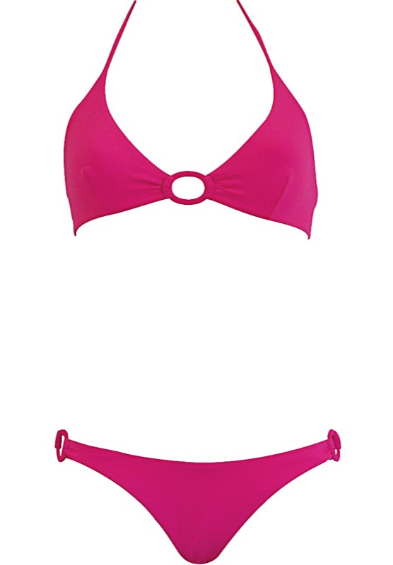 SALE Triangle Bikini Exklusive Angebote