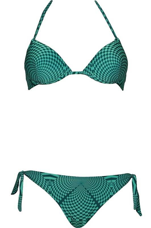 SALE Push-up Bikini Saisonale Angebote