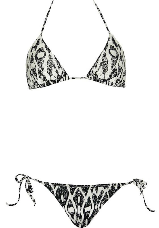 SALE Triangle Bikini VIP-Rabatte