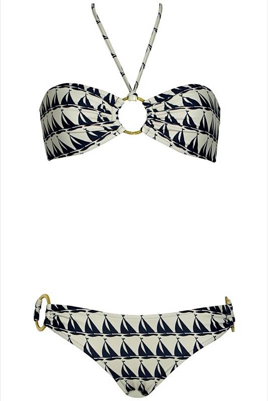 SALE Bandeau Bikini