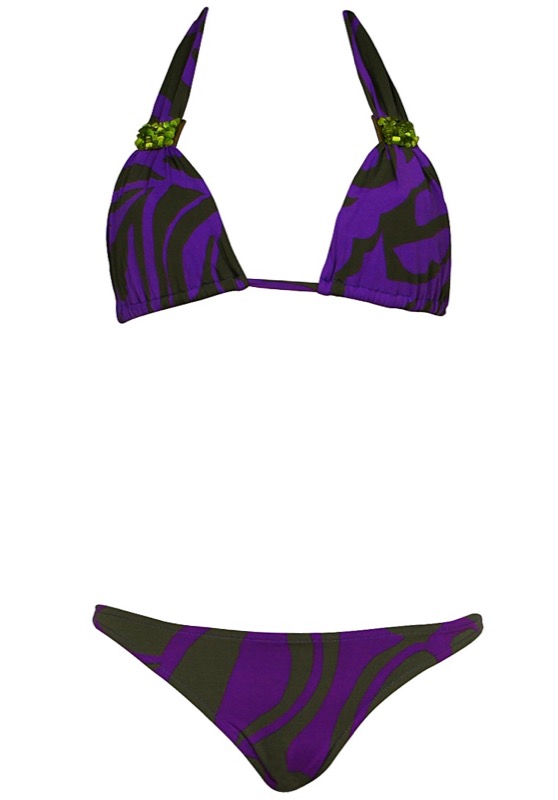 SALE Triangle Bikini Begrenzte Freigabe