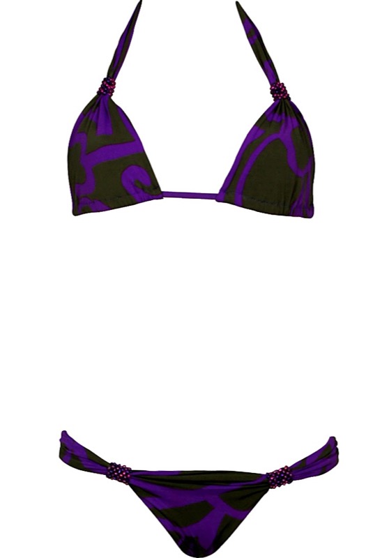 SALE Triangle Bikini Letzte 3 Tage