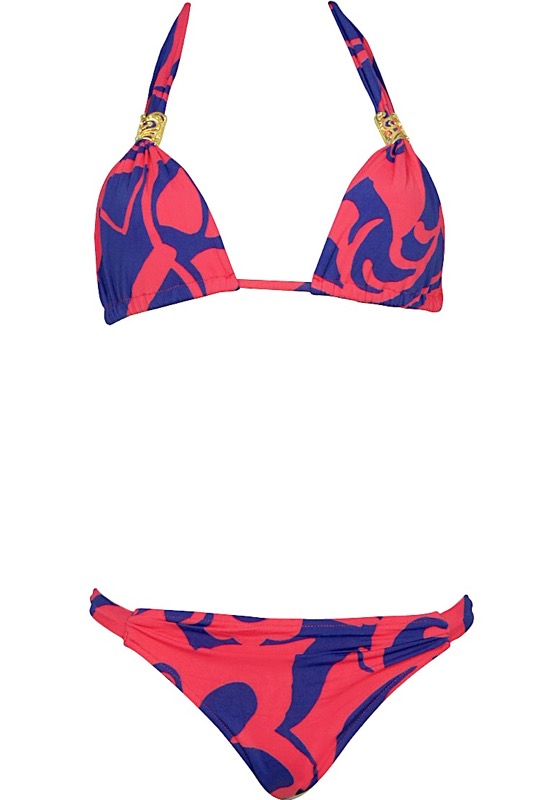 SALE Triangle Bikini Neueste Stile
