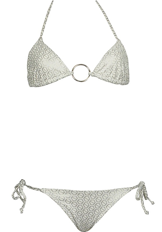 SALE Triangle Bikini Bis zu 50% Rabatt