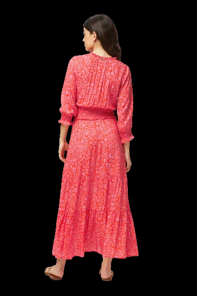 NEUHEITEN Limpopo Maxikleid Nur für heute