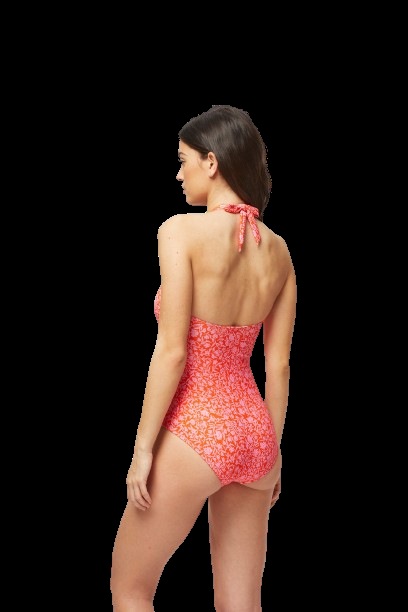 NEUHEITEN Limpopo Padded U Bar Badeanzug Sonderangebot der Fabrik