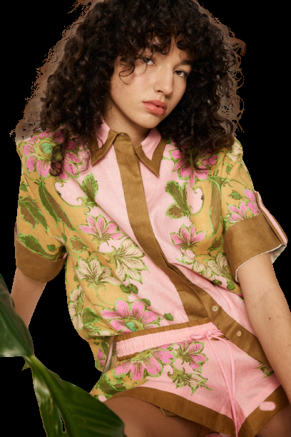RESORTWEAR Winnie Bluse Hotsell