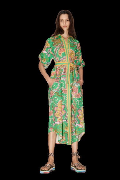 NEUHEITEN Marion Kleid im Angebot