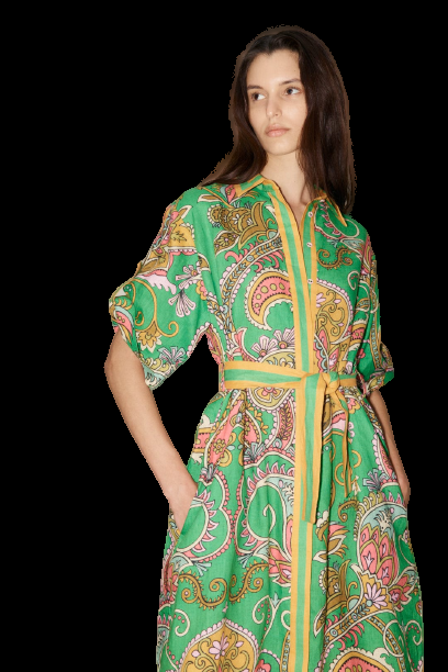 NEUHEITEN Marion Kleid im Angebot