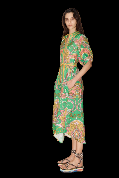 NEUHEITEN Marion Kleid im Angebot