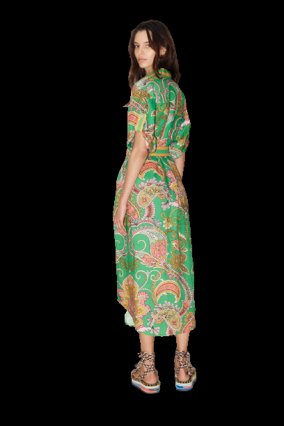 NEUHEITEN Marion Kleid im Angebot
