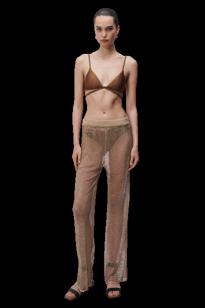 RESORTWEAR Sullivan Crystal Hose Fabrikpreis
