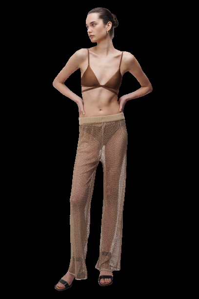 RESORTWEAR Sullivan Crystal Hose Fabrikpreis