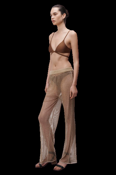 RESORTWEAR Sullivan Crystal Hose Fabrikpreis