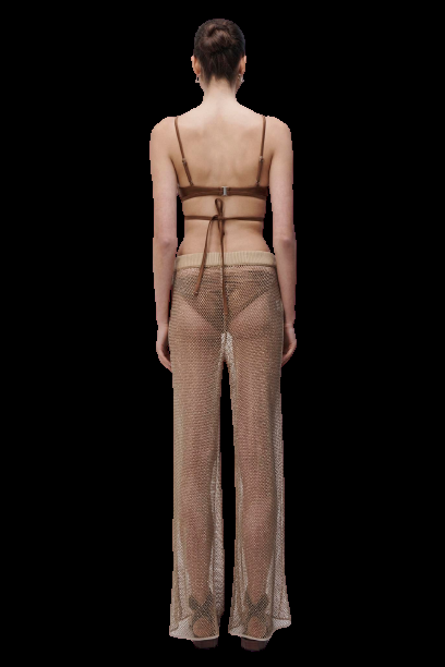 RESORTWEAR Sullivan Crystal Hose Fabrikpreis