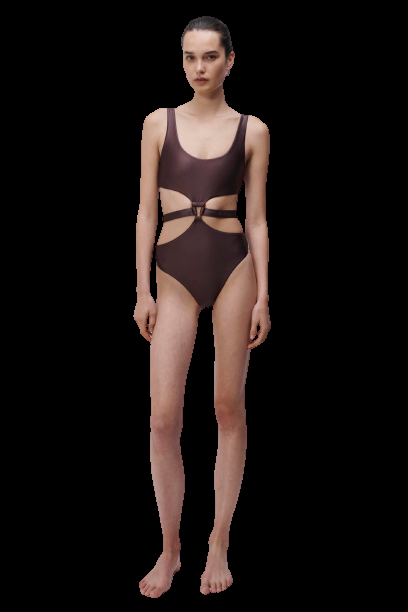 NEUHEITEN Emelia Badeanzug Sonderangebot