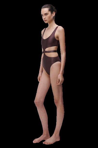 NEUHEITEN Emelia Badeanzug Sonderangebot