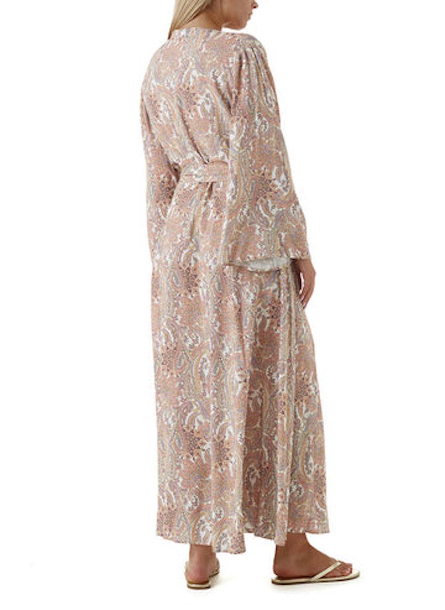 NEUHEITEN Marianna Mantel Boho Preisnachlass