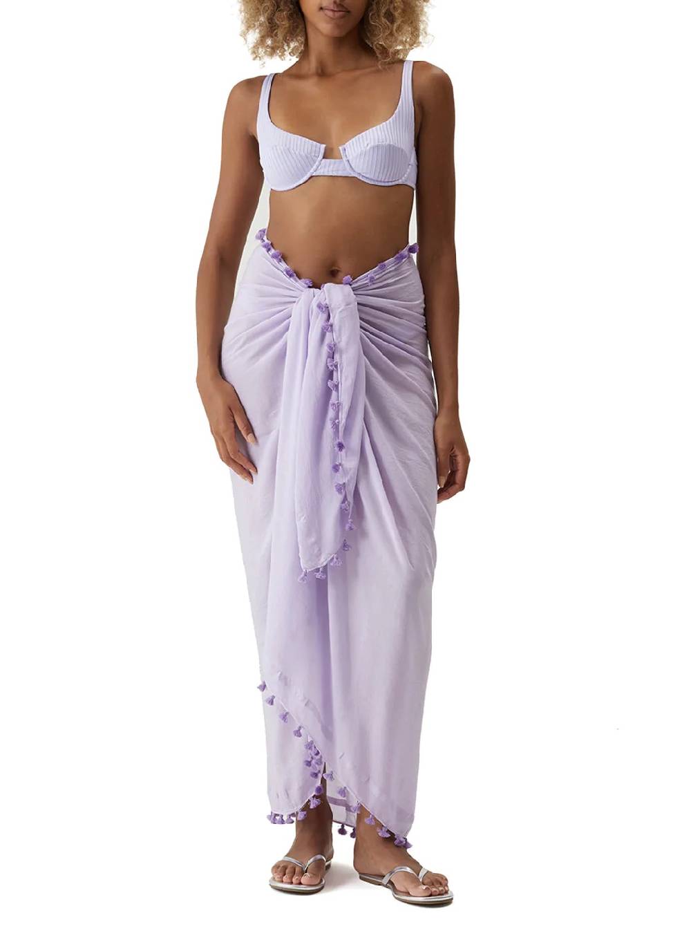 NEUHEITEN Pareo Lavender Valentinstagsangebot