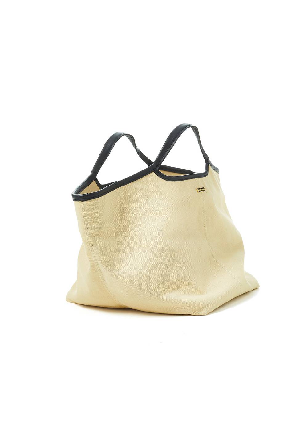 ACCESSOIRES Pisa Tasche Tan/Black Jubiläumsangebot