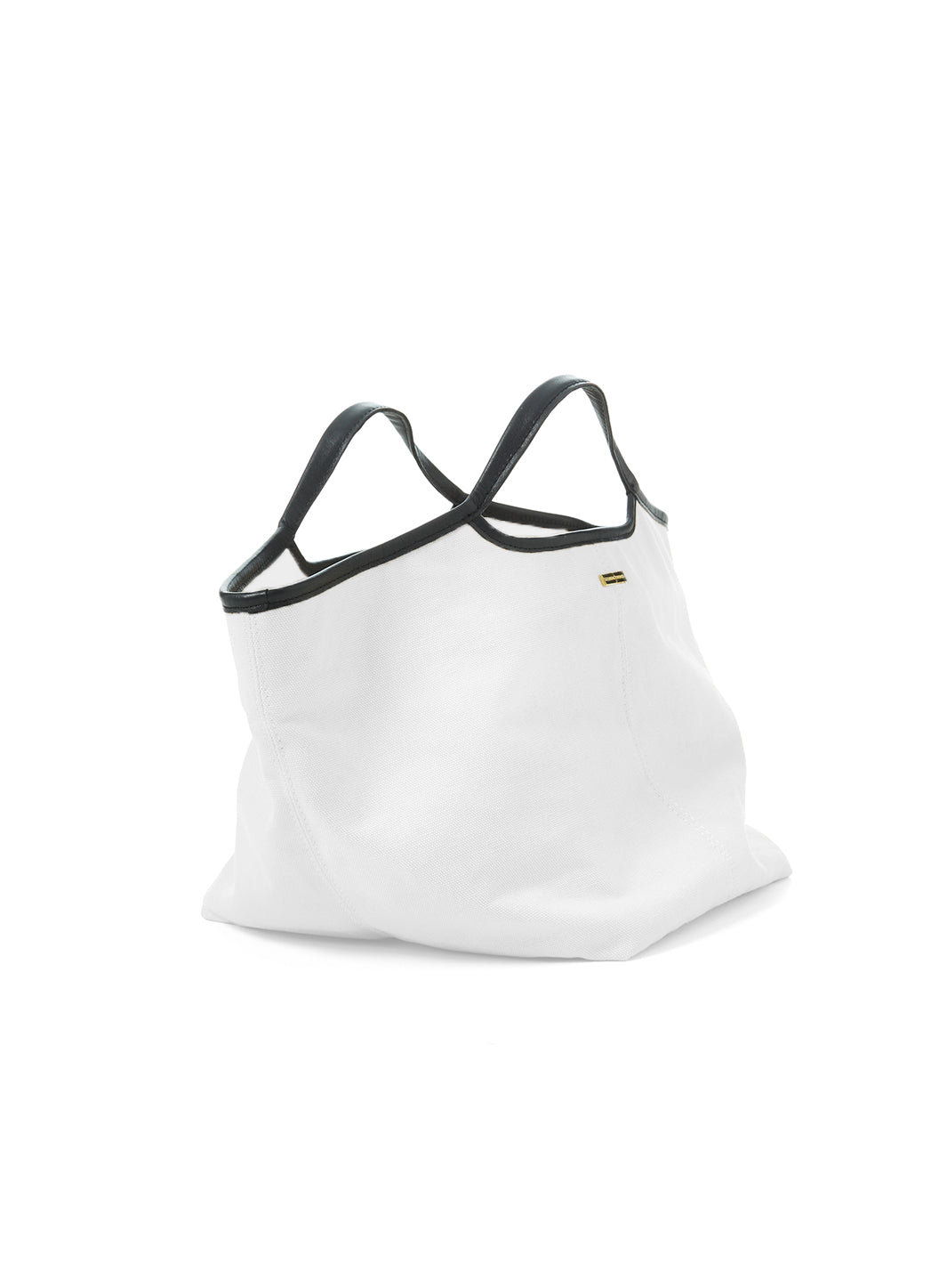 ACCESSOIRES Pisa Tasche White/Black Lagerräumung