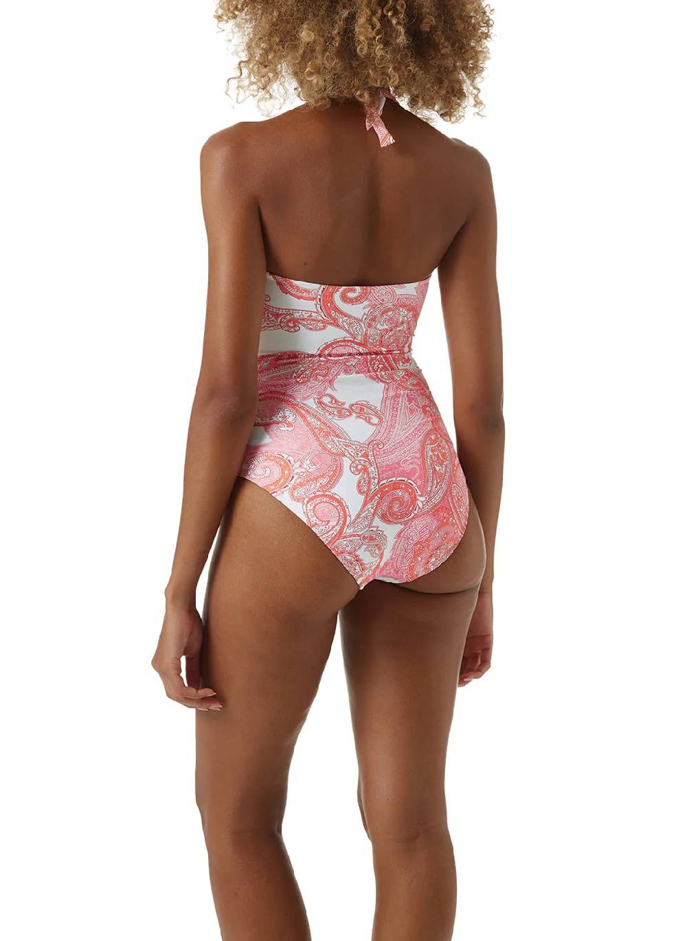 NEUHEITEN Zanzibar Padded Badeanzug Duchess Super Sparpreis