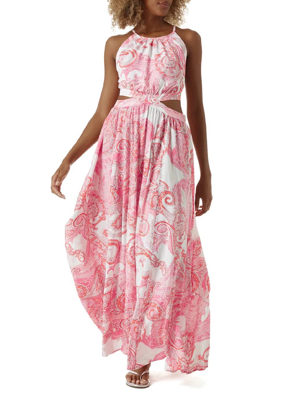 NEUHEITEN Arabella Maxikleid Duchess Wochenangebot