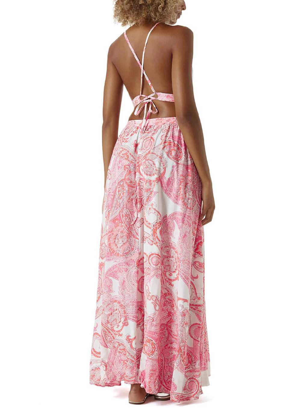 NEUHEITEN Arabella Maxikleid Duchess Wochenangebot