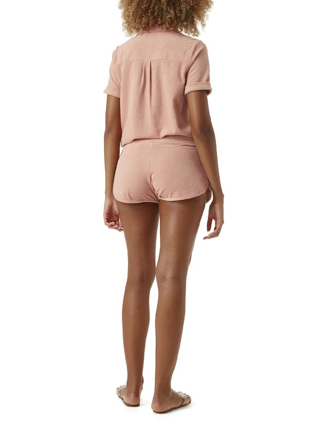 RESORTWEAR Harley Short Tan JETZT KAUFEN