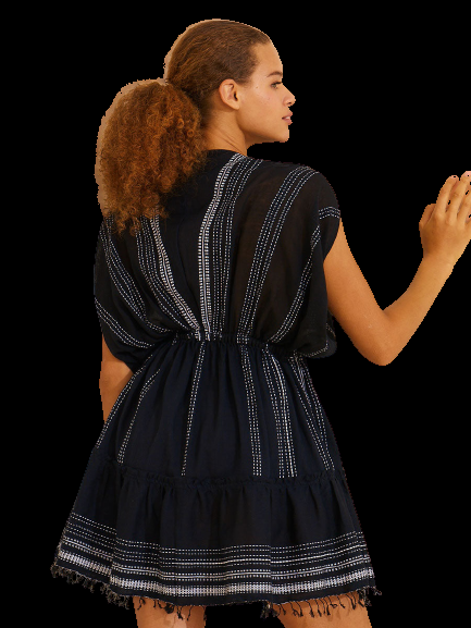 NEUHEITEN Leliti Minikleid Black Discount Store für neue Produkte