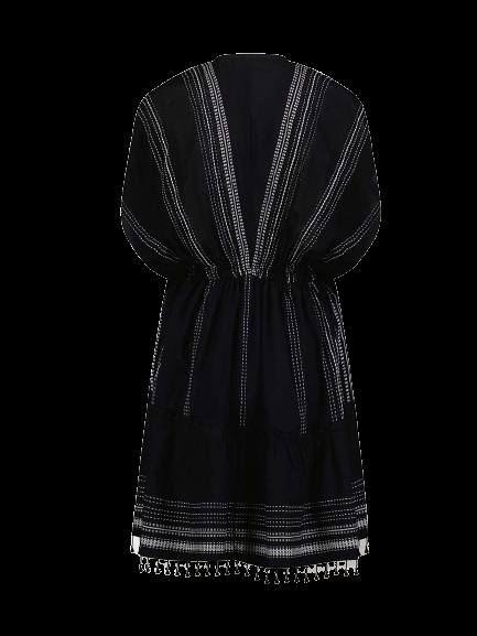 NEUHEITEN Leliti Minikleid Black Discount Store für neue Produkte