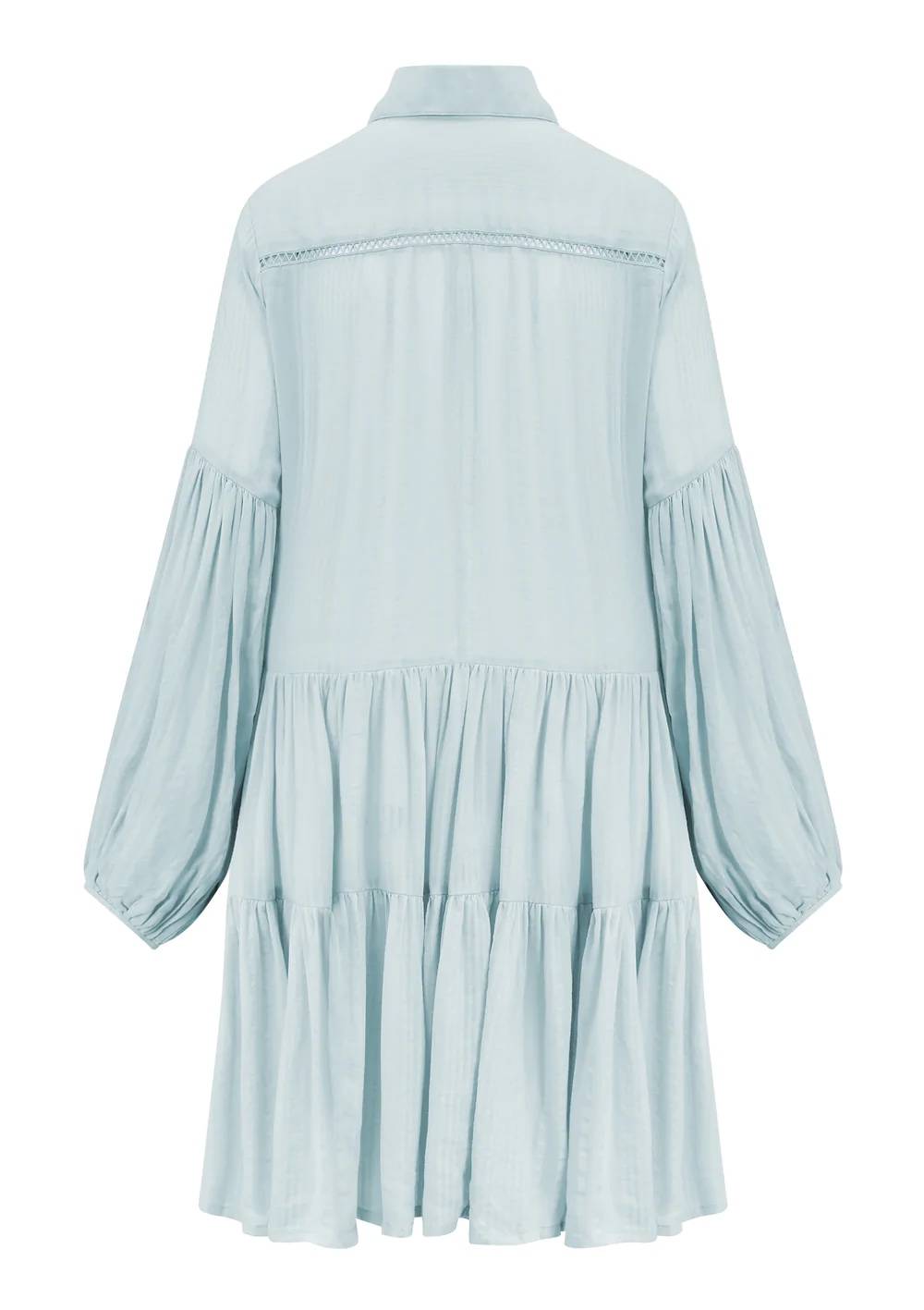 NEUHEITEN Lara Kleid Skyway Clearance-Verkauf