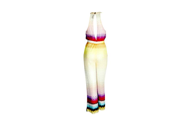 RESORTWEAR Jumpsuit Multicolor Kostenloser Versand
