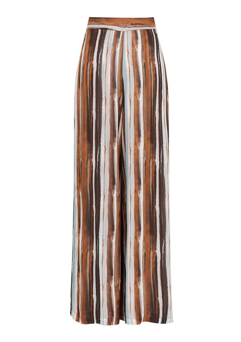RESORTWEAR Aprilla Hose Yancystripe Fabrik Onlineshop