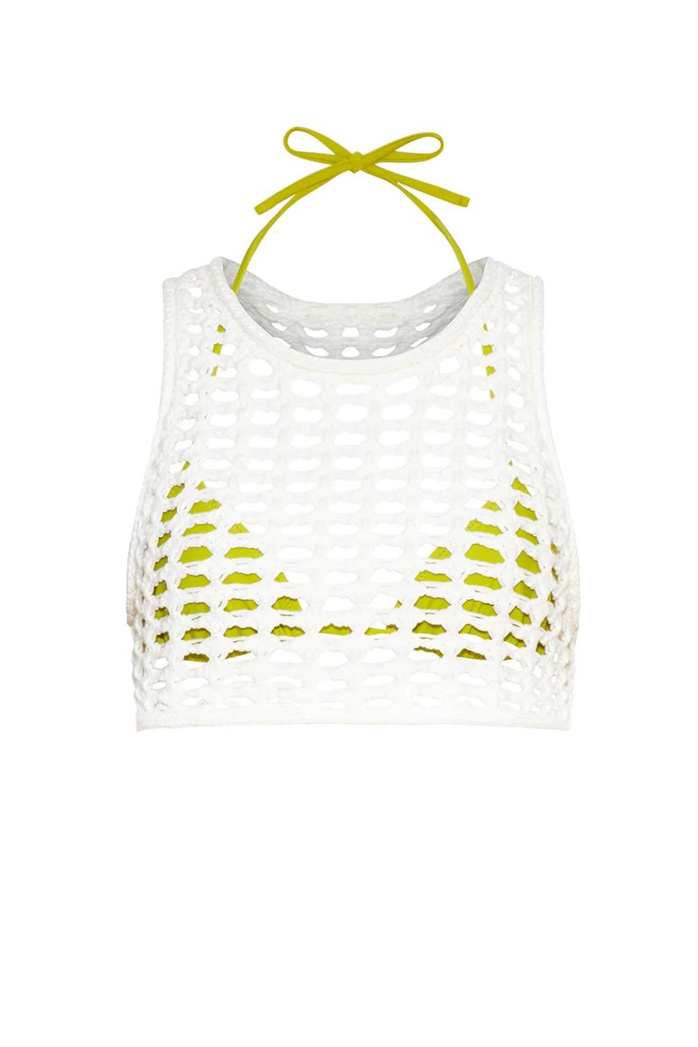 RESORTWEAR Sundew Tank Top Versandkostenfrei