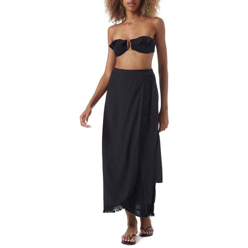 NEUHEITEN Lily Rock Schwarz Osterangebot