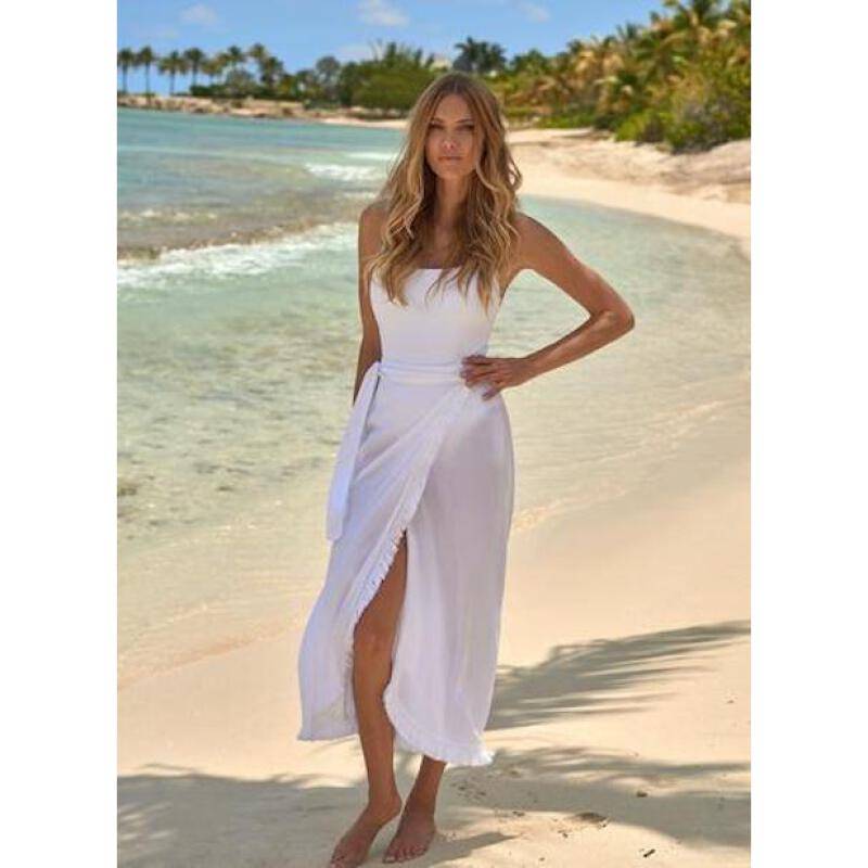 NEUHEITEN Lily Rock White Valentinstagsangebot
