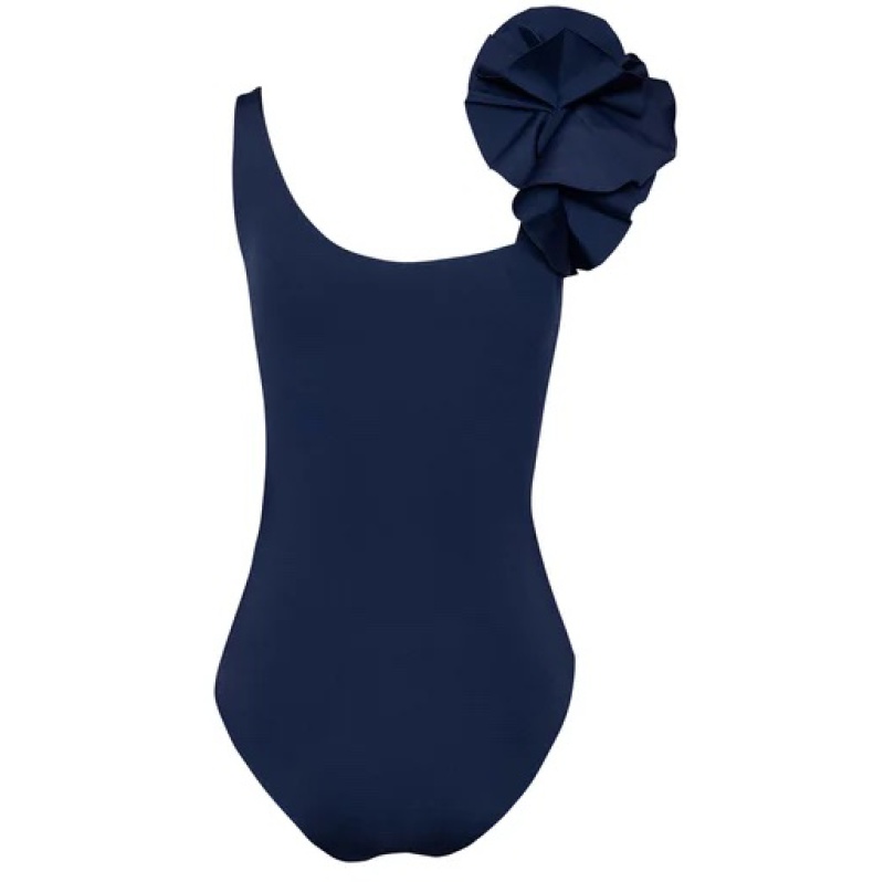 NEUHEITEN Tasi Badeanzug Navy Exklusive Angebote